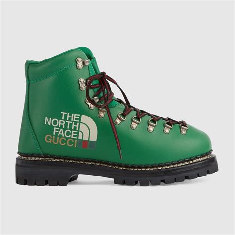 the north face gucci brooklyn|the north face gucci boots.